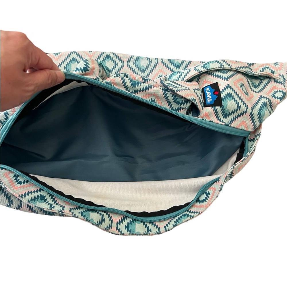 Kavu Rope Bag - Picture 11 of 16